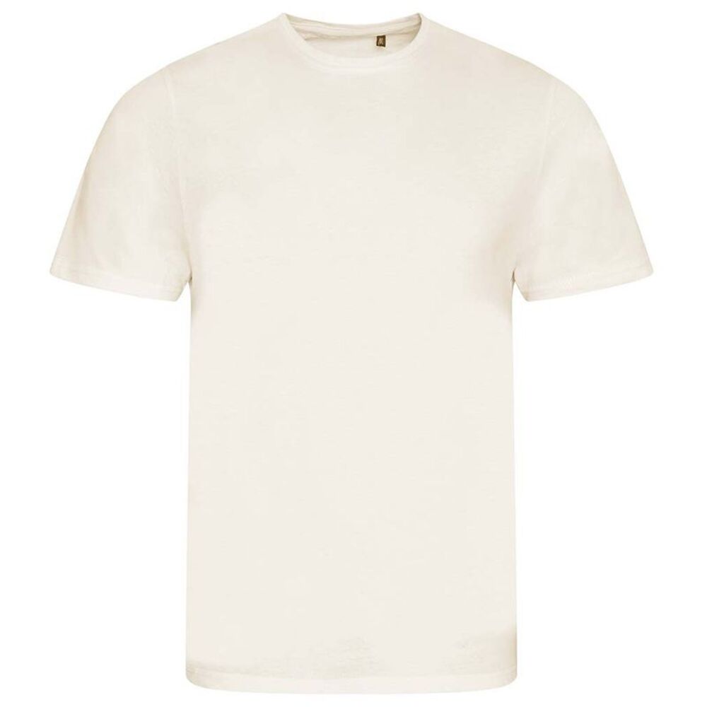 Ecologie Mens Cascades T-Shirt / Natural